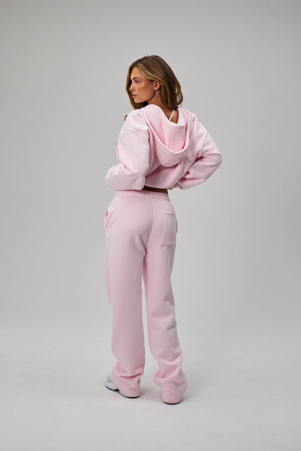 Pink Bliss Lounge Set