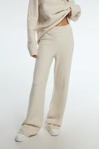 Aurora Luxe Knit Set