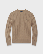 RL | KNIT SWEATER
