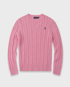 RL | KNIT SWEATER