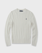 RL | KNIT SWEATER